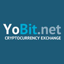 Yobit: Senior Bitcoin Exchange Trading
